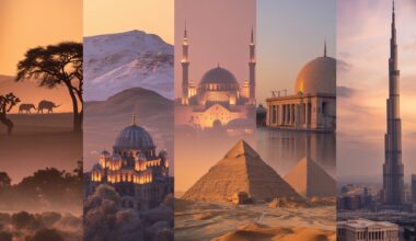 South africa joins morocco, turkey, uae, egypt, greece, and others in skyrocketing to a record tourism growth for nine successive months in 2025: everything you need to know