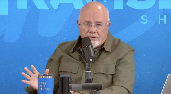 New Jersey man says he lost $55K to his ‘nasty habit’ in just 6 weeks — how Dave Ramsey tells him to get back on track