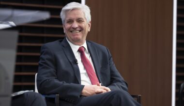 Federal Reserve Governor Christopher Waller Advocates For December Rate Cut