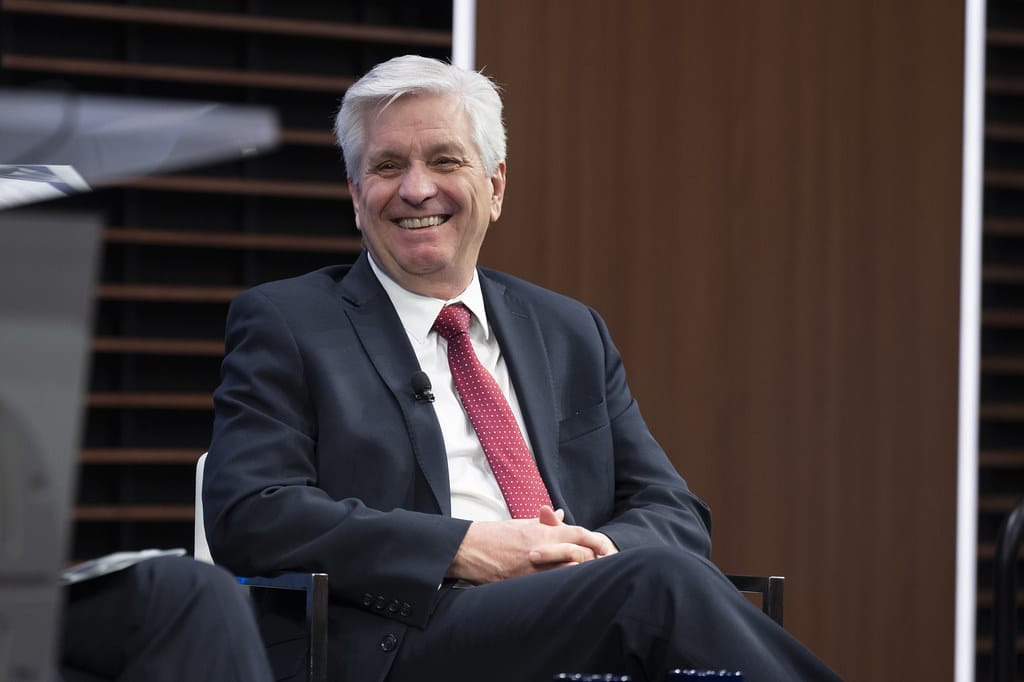 Federal Reserve Governor Christopher Waller Advocates For December Rate Cut