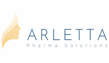 Freya Pharma Solutions Rebrands as Arletta Pharma