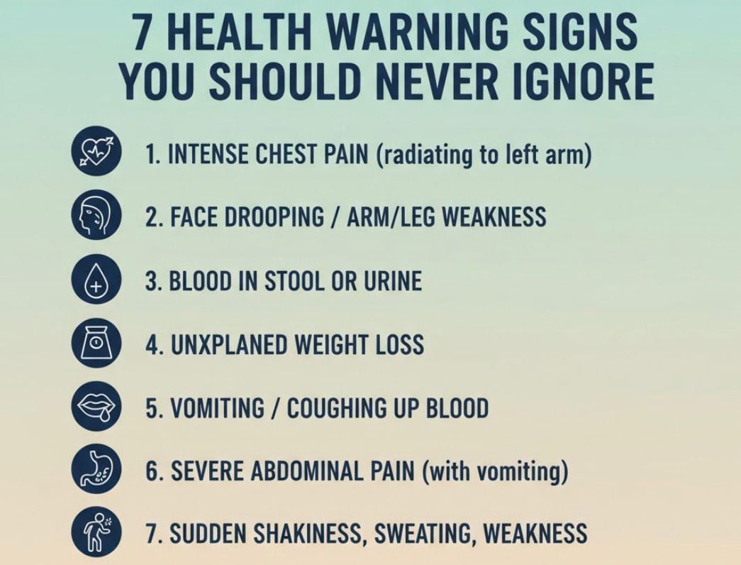 Warning signs like abdominal pain and vomiting require immediate attention, especially for diabetics.(Google Gemini)