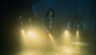 Welcome to Derry’ Recap, Episode 5