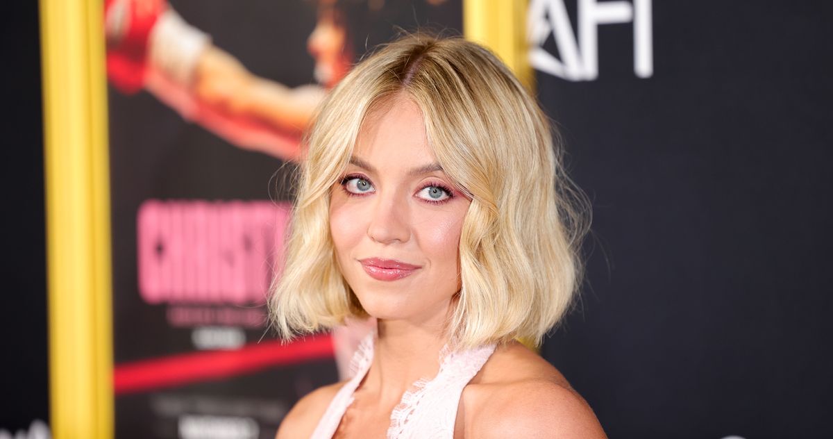 Sydney Sweeney Responds to ‘Christy’ Box-Office Numbers