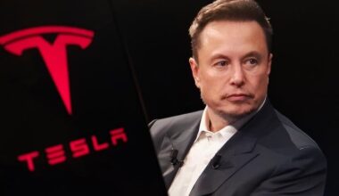Elon Musk Says Tesla Will Build More AI Chips Than Everyone Else Combined, Unveils Major Hiring Drive: 'I'm Not Kidding'