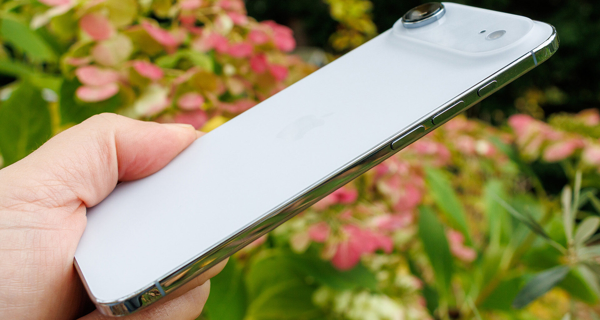 Apple iPhone Air review – The thinnest smartphone packs a ton of power