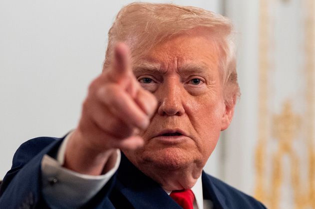 Donald Trump’s golf trips cost taxpayers $71m since January