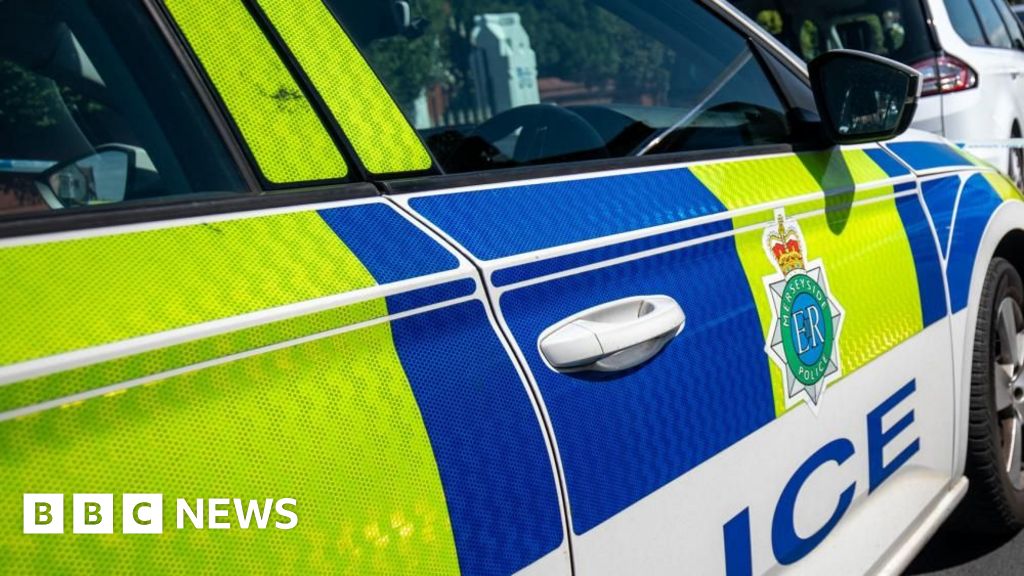 Driver arrested after man, 77, dies in Walton crash