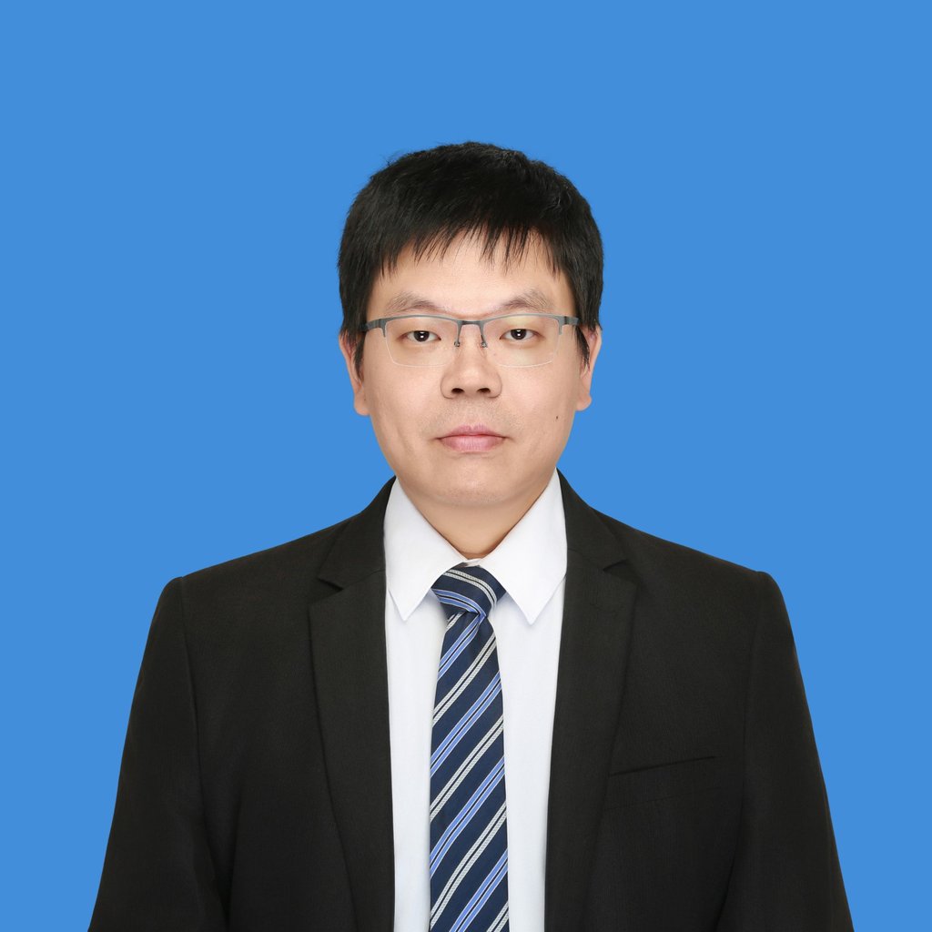 Wu obtained his PhD from the University of Picardy Jules Verne in France in 2013. Photo: Handout