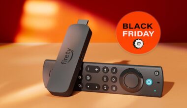 Pick up the Fire TV Stick 4K Max for only $35