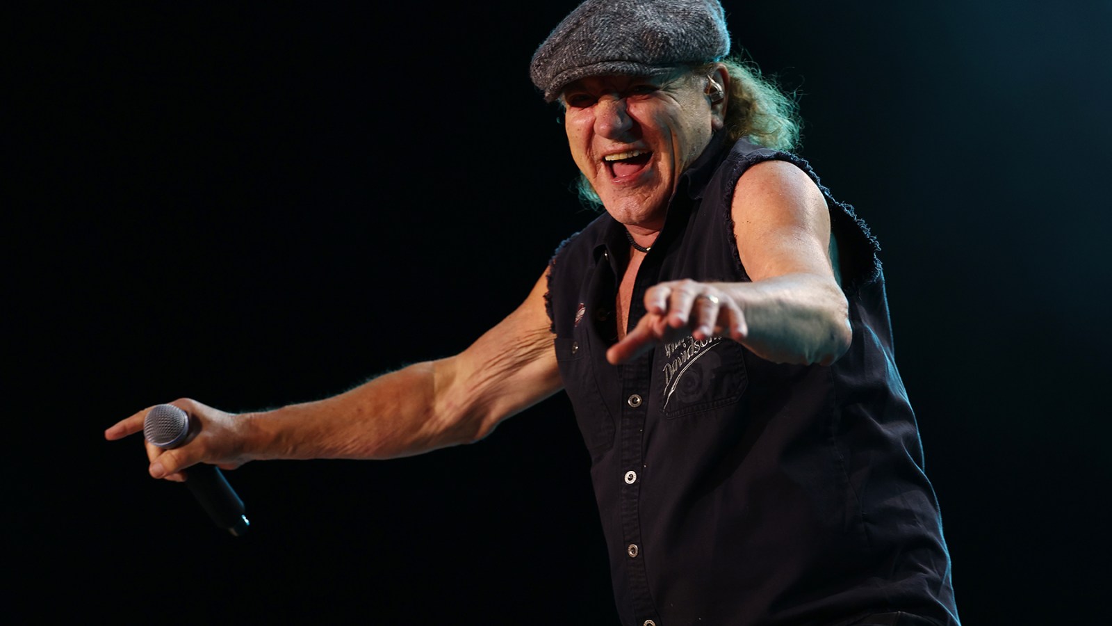Watch AC/DC Play 'Jailbreak' for First Time in 34 Years