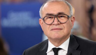 ‘Dr. Doom’ Nouriel Roubini breaks with the crowd on the AI bubble, saying the U.S. is headed for a ‘growth recession’ and not a market crash