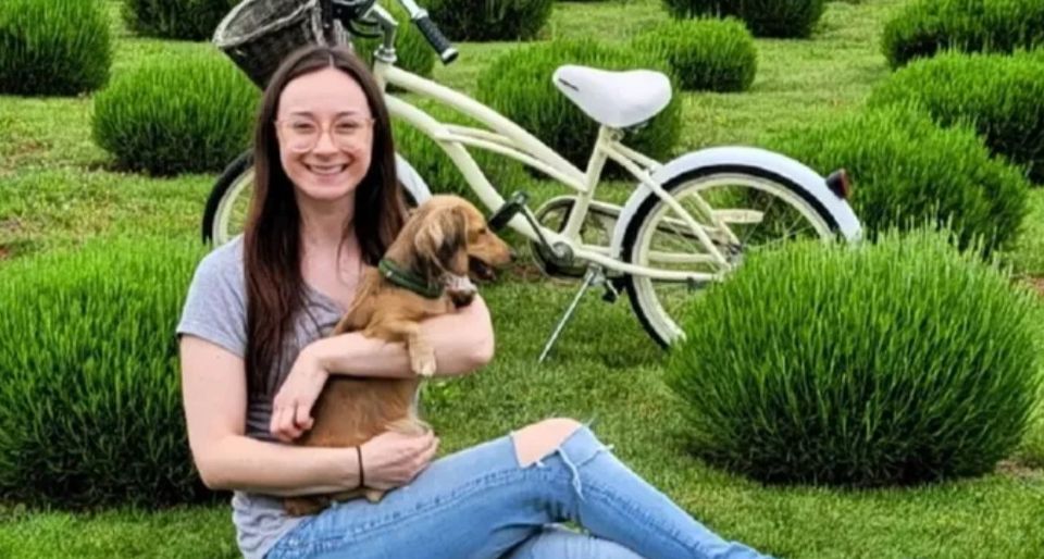 Mackenzie Michalski was reported missing on November 5 in Budapest