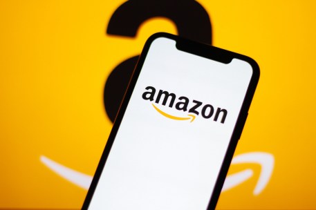 Amazon Debuts AI-Powered Tools for Business Clients