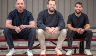 AirOps raises $40 million Series B at $225 million valuation to rethink marketing in the age of AI