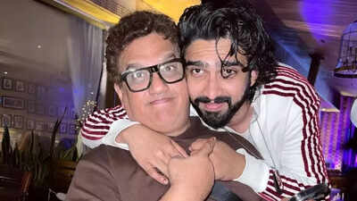 Amaal Mallik's father Daboo Mallik says he was broken during his son's clinical depression: 'I was with him 24/7'