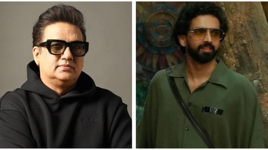 Daboo Mallik talked about son Amaal Mallik and the impact of the Bigg Boss 19 show.