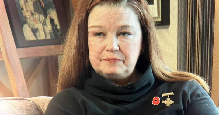 Families of veterans fight for extended mental health care