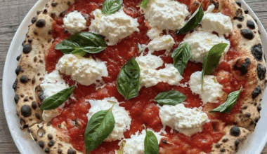 New Kosher Pizza & Cocktails Truck Opens In Givat Ze’ev Near Jerusalem • YeahThatsKosher