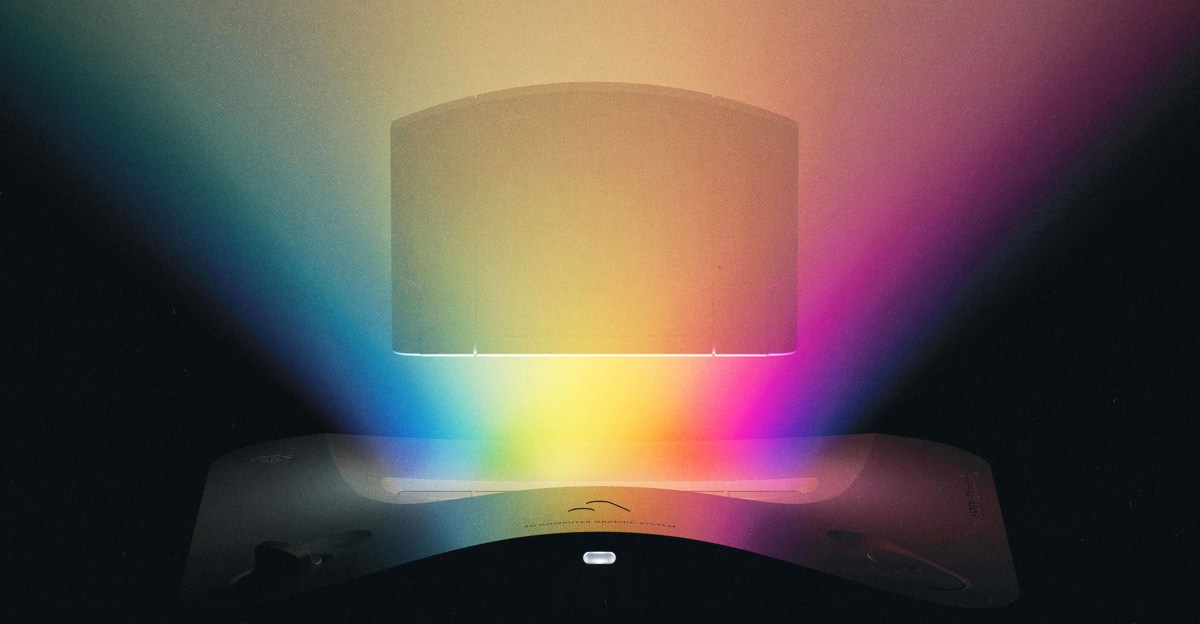 The long-delayed Analogue 3D is shipping later this month