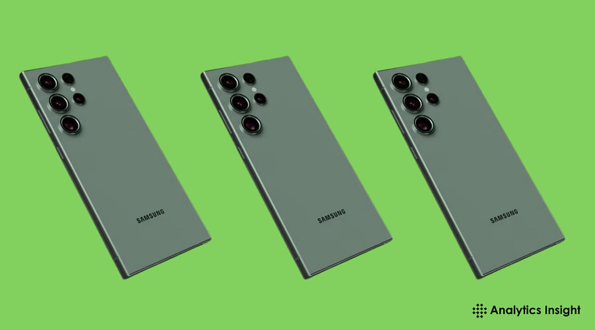 200MP Camera and AI Power Redefine Samsung’s Future