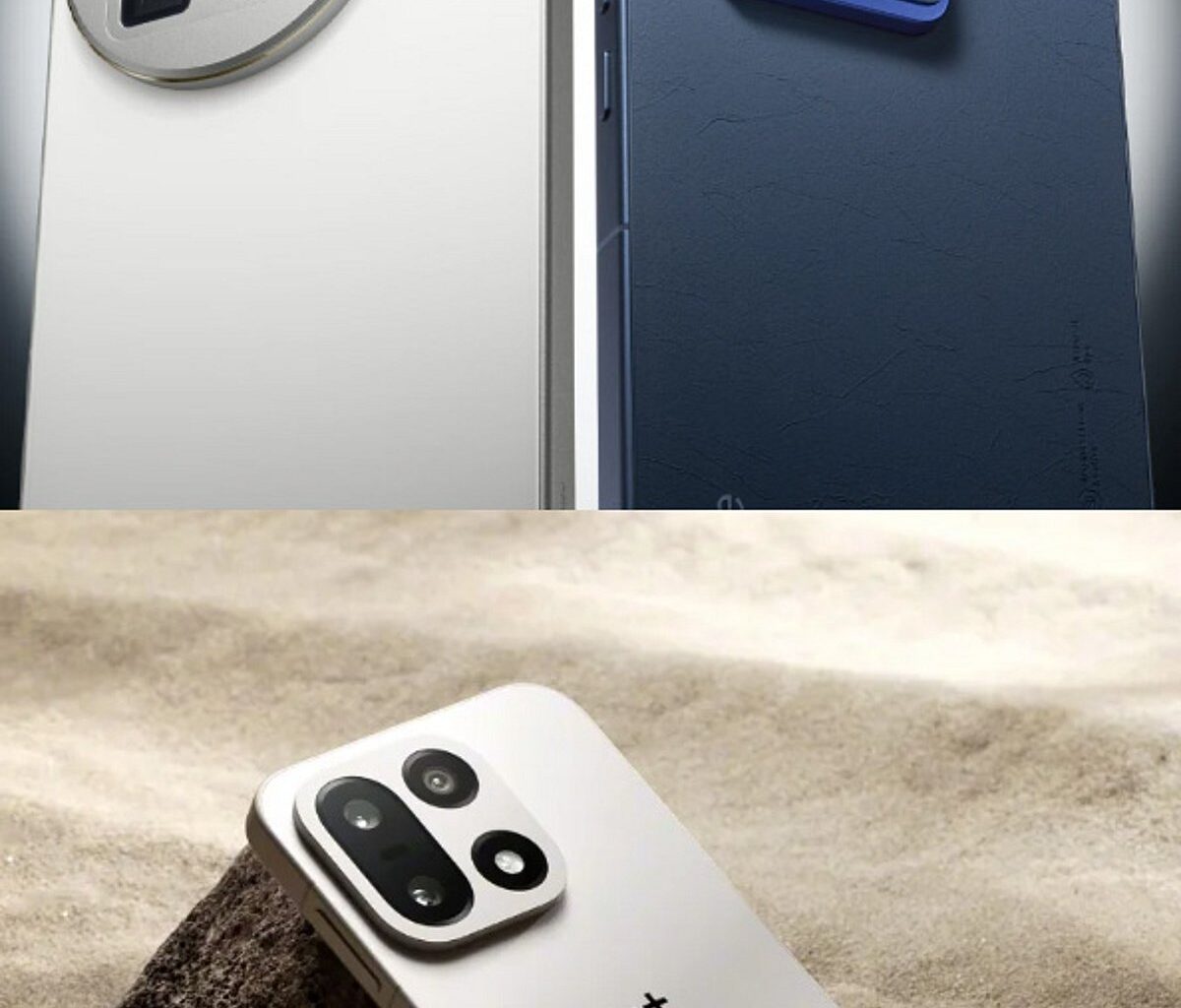 Realme GT 8 Pro vs OnePlus 15: Display, Camera & Features Compared - Analytics Insight