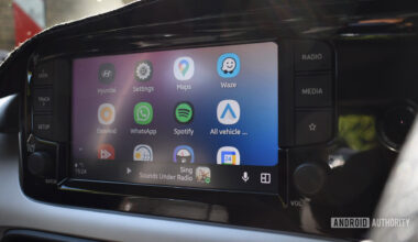android auto launcher home screen 2