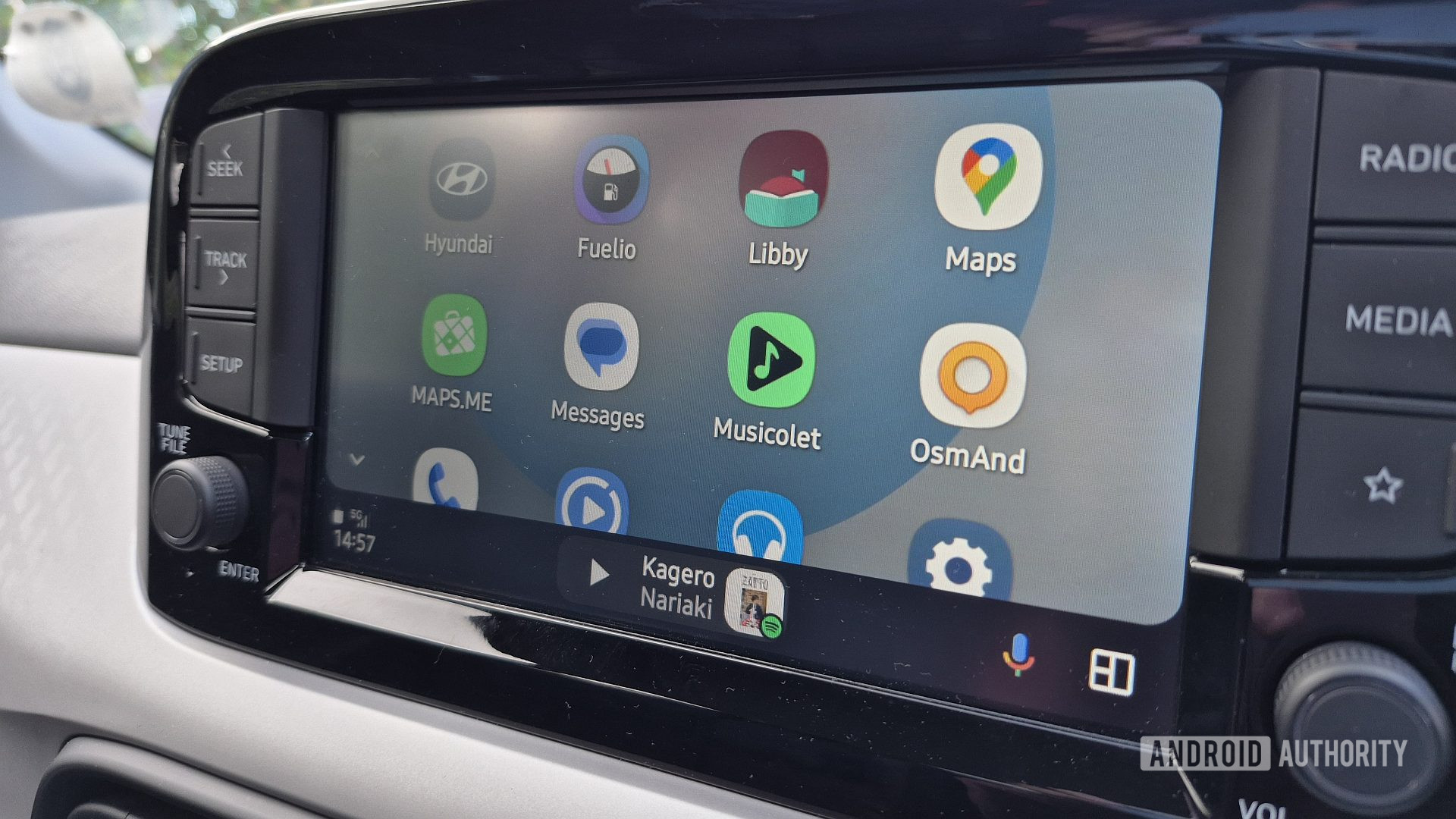 android auto underrated apps 1 android auto underrated apps 1