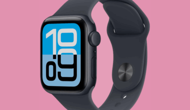 $120 Off Smartwatch for Black Friday