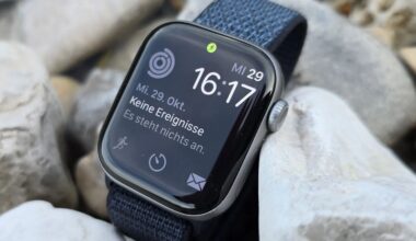 Study shows that smartwatches often detect atrial fibrillation very reliably, with differences between Apple, Garmin, Fitbit and Samsung