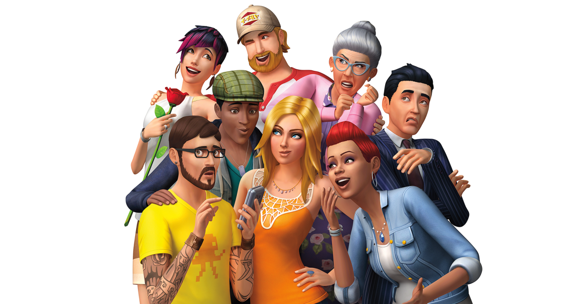 Sims streamers are distancing themselves from EA, but for some the choice is hard