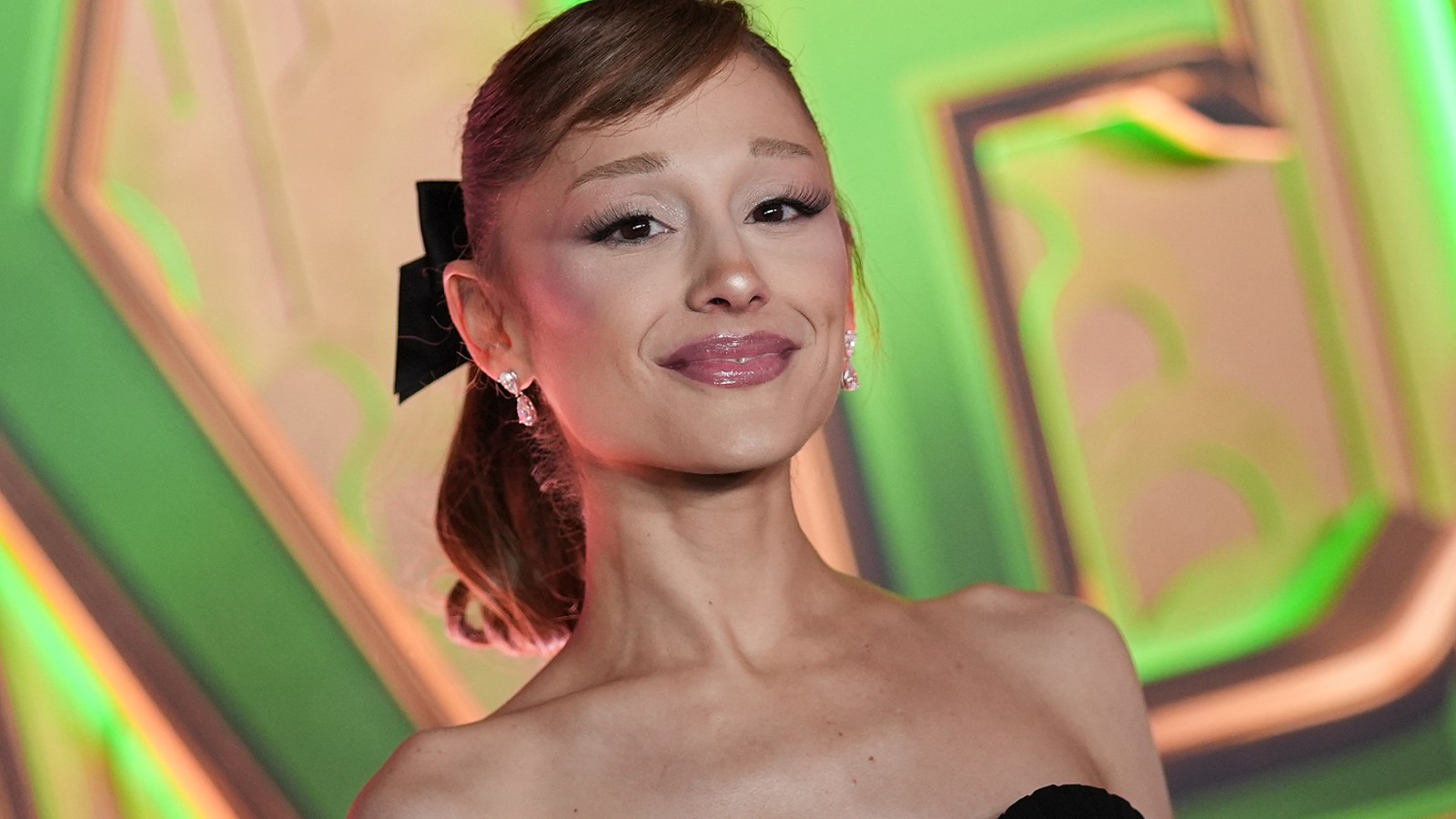 Ariana Grande Says Her Upcoming Tour Is the 'Last Hurrah'