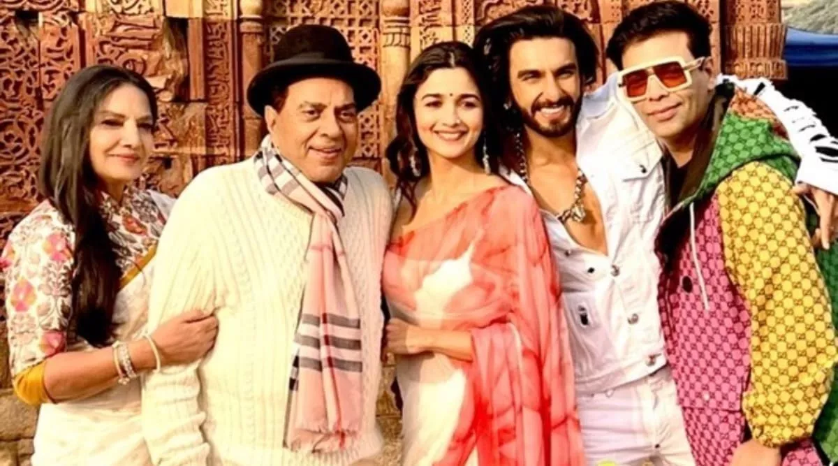 Dharmendra, He-Man Of Bollywood