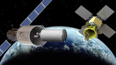 Asteroid capture and space mining could become a reality: Know what it is and how this new technology works