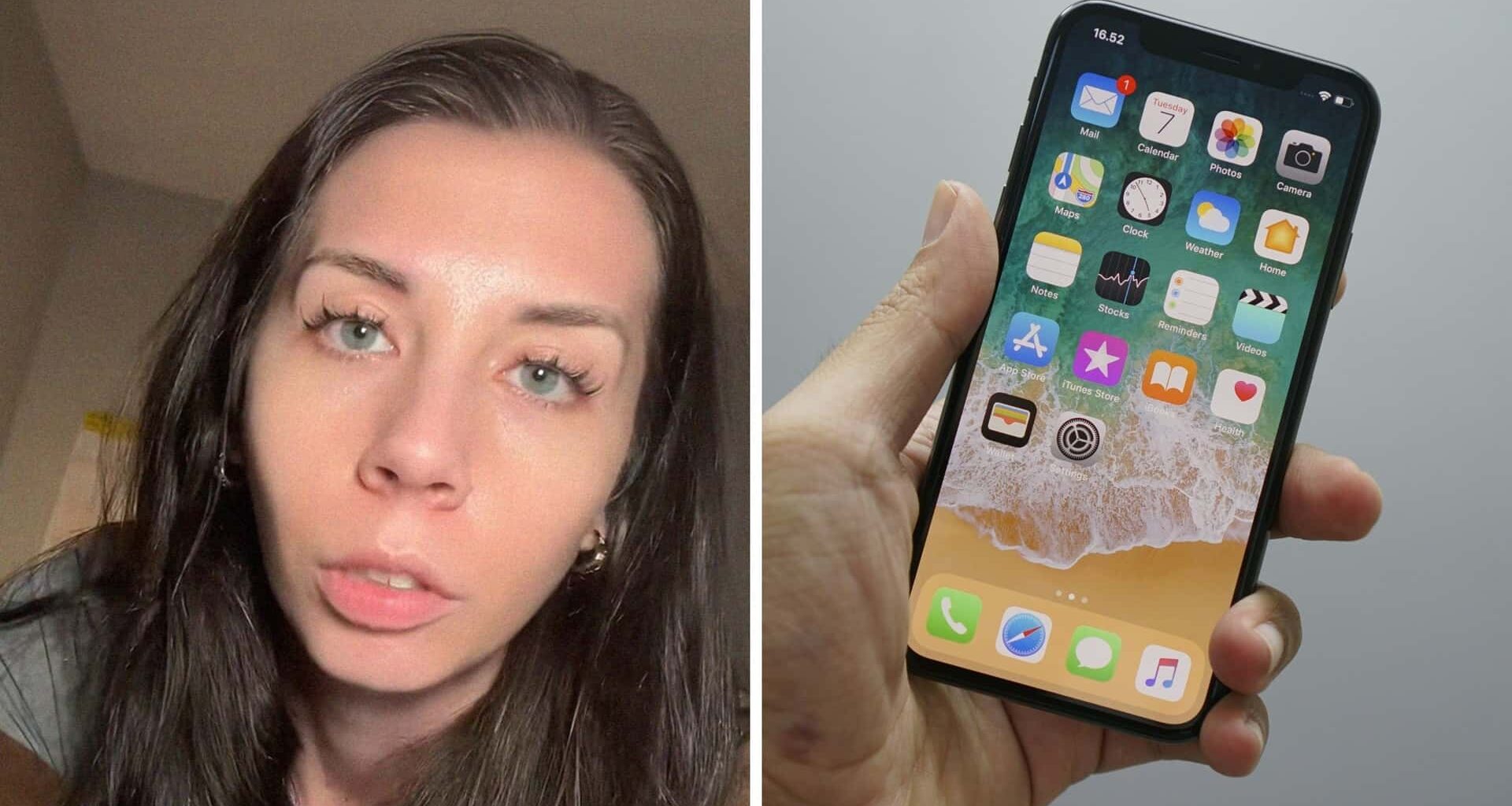 Car Sickness: Can My iPhone Help?