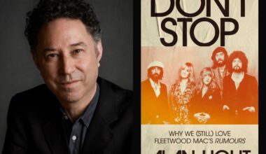 Why Young People Still Love Fleetwood Mac's 'Rumours': Interview