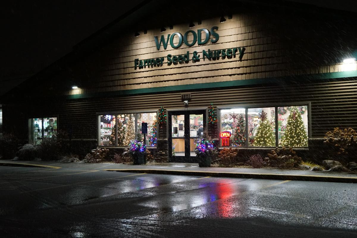 Celebrating Local Businesses On Small Business Saturday