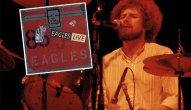 Eagles, 'Eagles Live': Retro Album Review