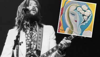 Derek and the Dominos, 'Layla': Retro Review