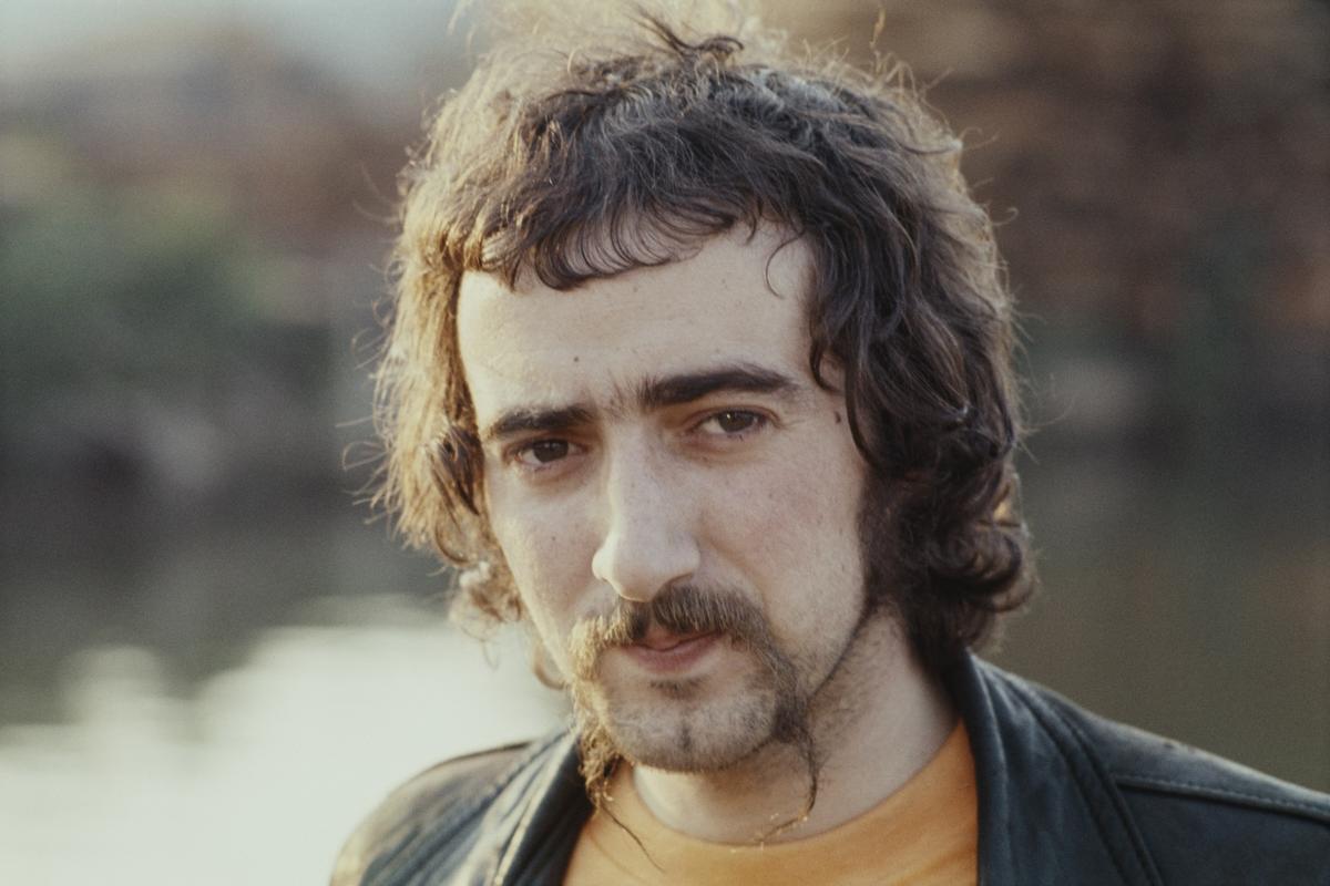 All the Songs John McVie Wrote or Cowrote for Fleetwood Mac