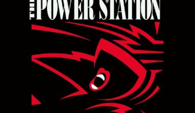 The Power Station Celebrates 40 Years With Debut Album Reissue