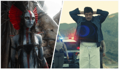 What to stream this weekend