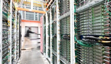 AWS “Bullish” On Homegrown Trainium AI Accelerators