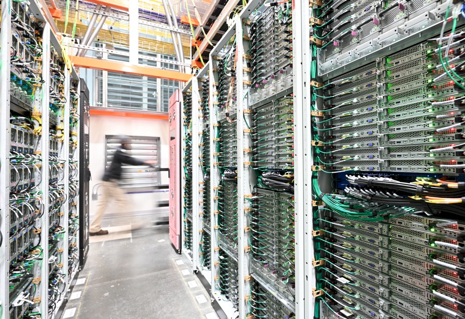 AWS “Bullish” On Homegrown Trainium AI Accelerators