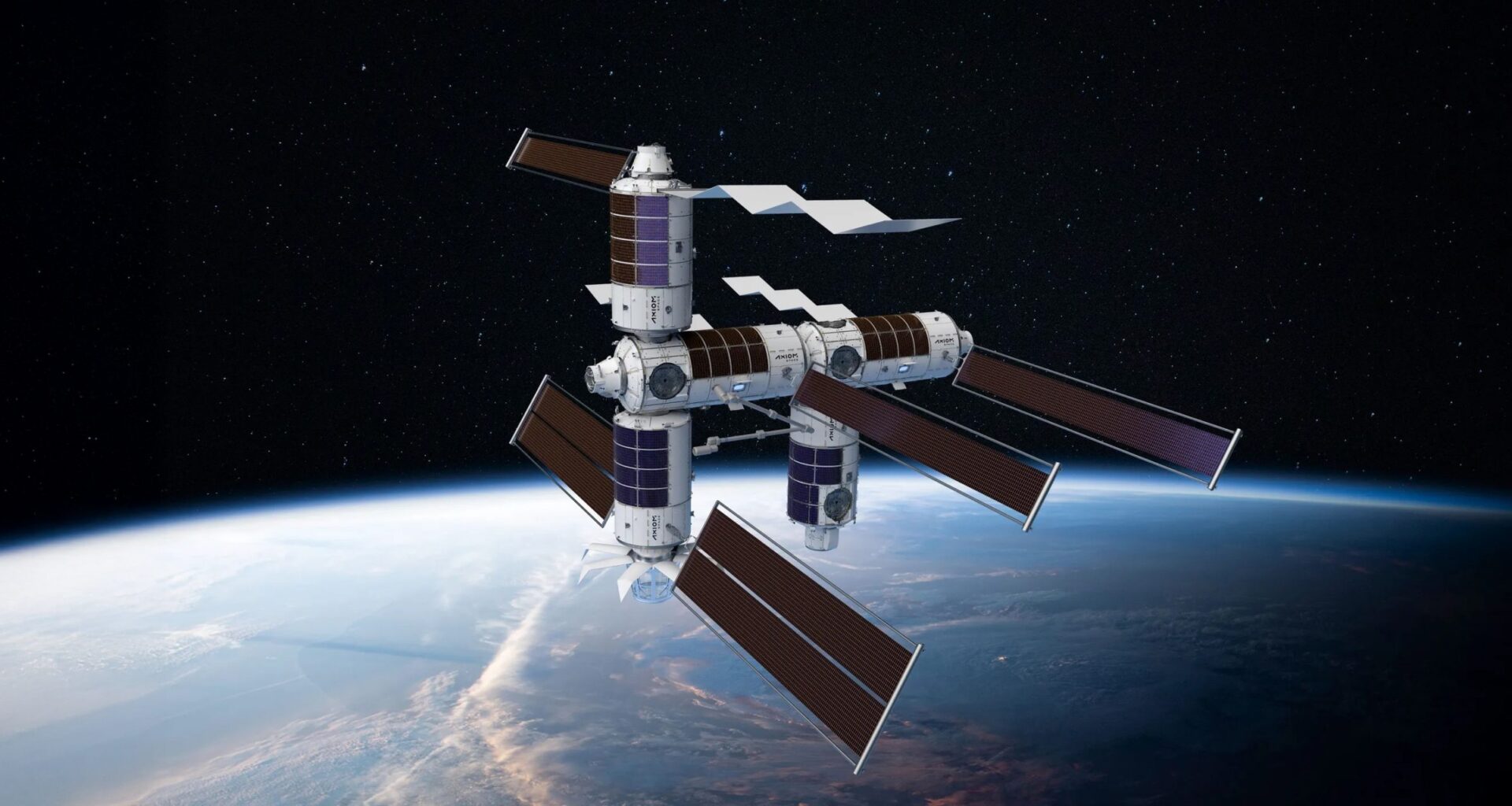 On the eve of the ISS’s 25th anniversary, humanity stares down a gap in its presence in space