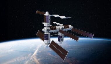 On the eve of the ISS’s 25th anniversary, humanity stares down a gap in its presence in space