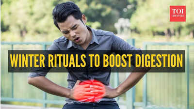 Bloating, gas, sluggish digestion? Doc shares diet plan to boost gut health