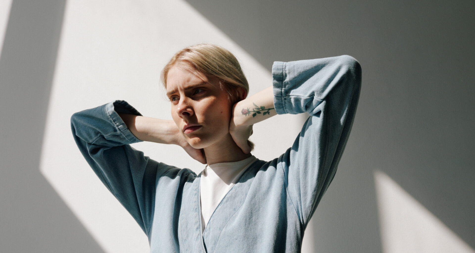 Could Better Hydration Make You More Resilient To Stress?