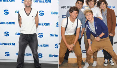 Louis Tomlinson Reveals the One Direction Hit He Most 'Hated' Singing: ‘Maybe Some People Wouldn’t Answer This’