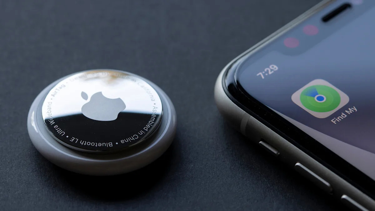 How Long Does An Apple AirTag Battery Really Last?